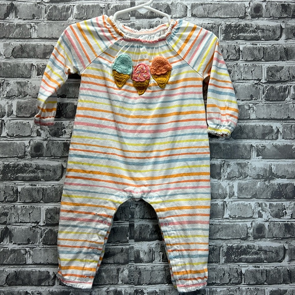 Mudpie‎ romper